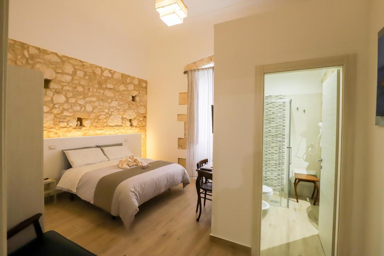 La Sicilia In Un Sogno Bed & Breakfast Syracuse Exterior photo