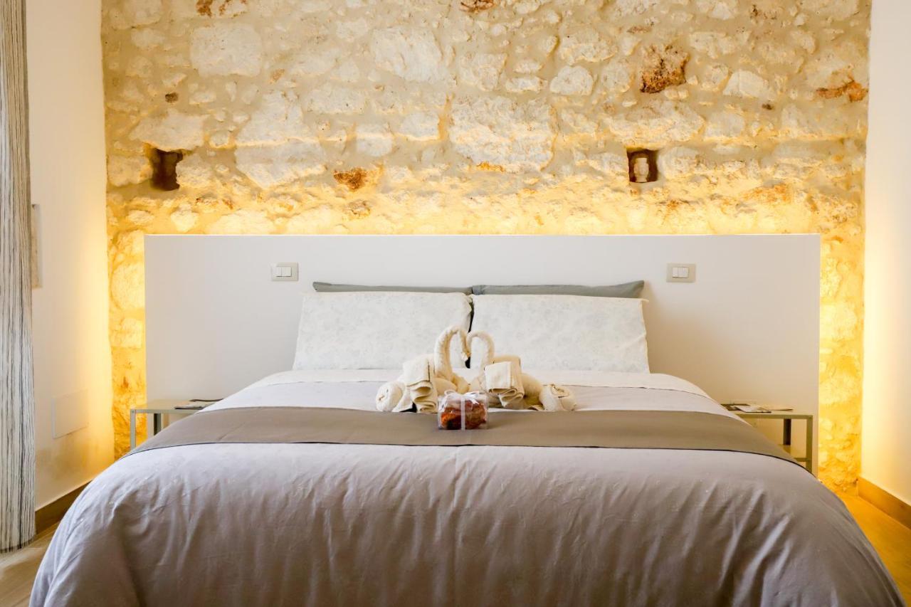 La Sicilia In Un Sogno Bed & Breakfast Syracuse Exterior photo