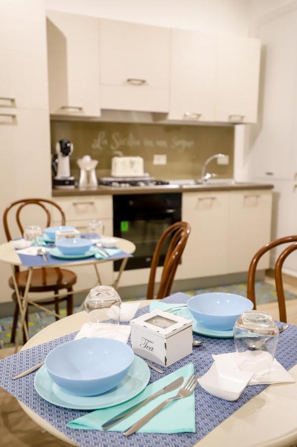 La Sicilia In Un Sogno Bed & Breakfast Syracuse Exterior photo