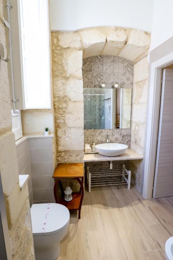La Sicilia In Un Sogno Bed & Breakfast Syracuse Exterior photo