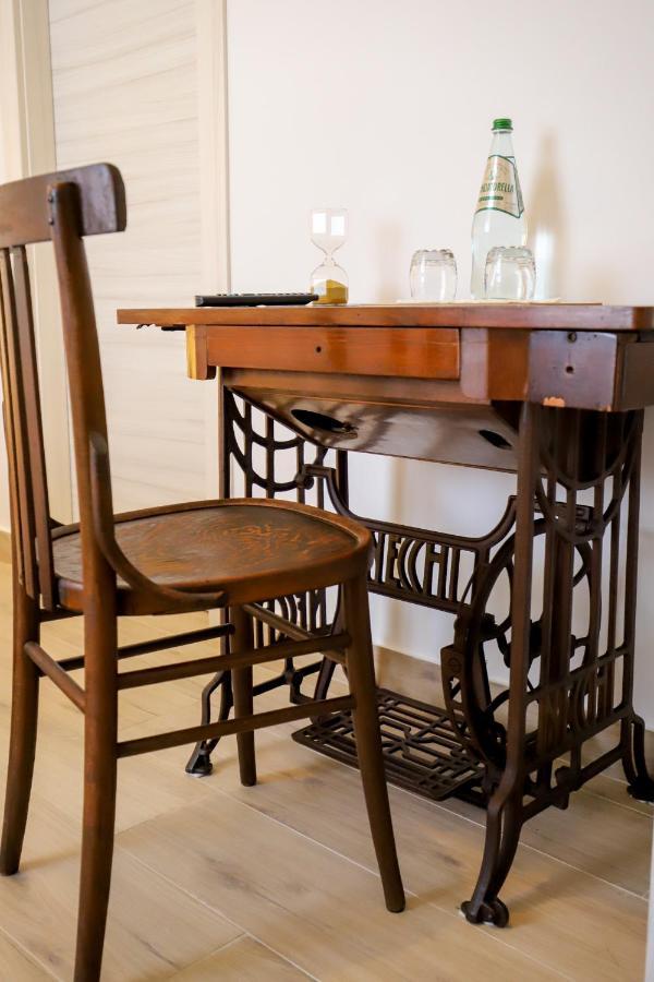 La Sicilia In Un Sogno Bed & Breakfast Syracuse Exterior photo